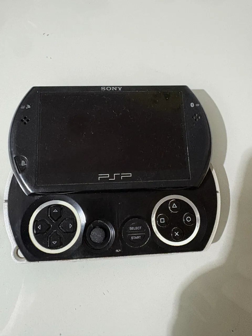 PSP GO - Foto 2