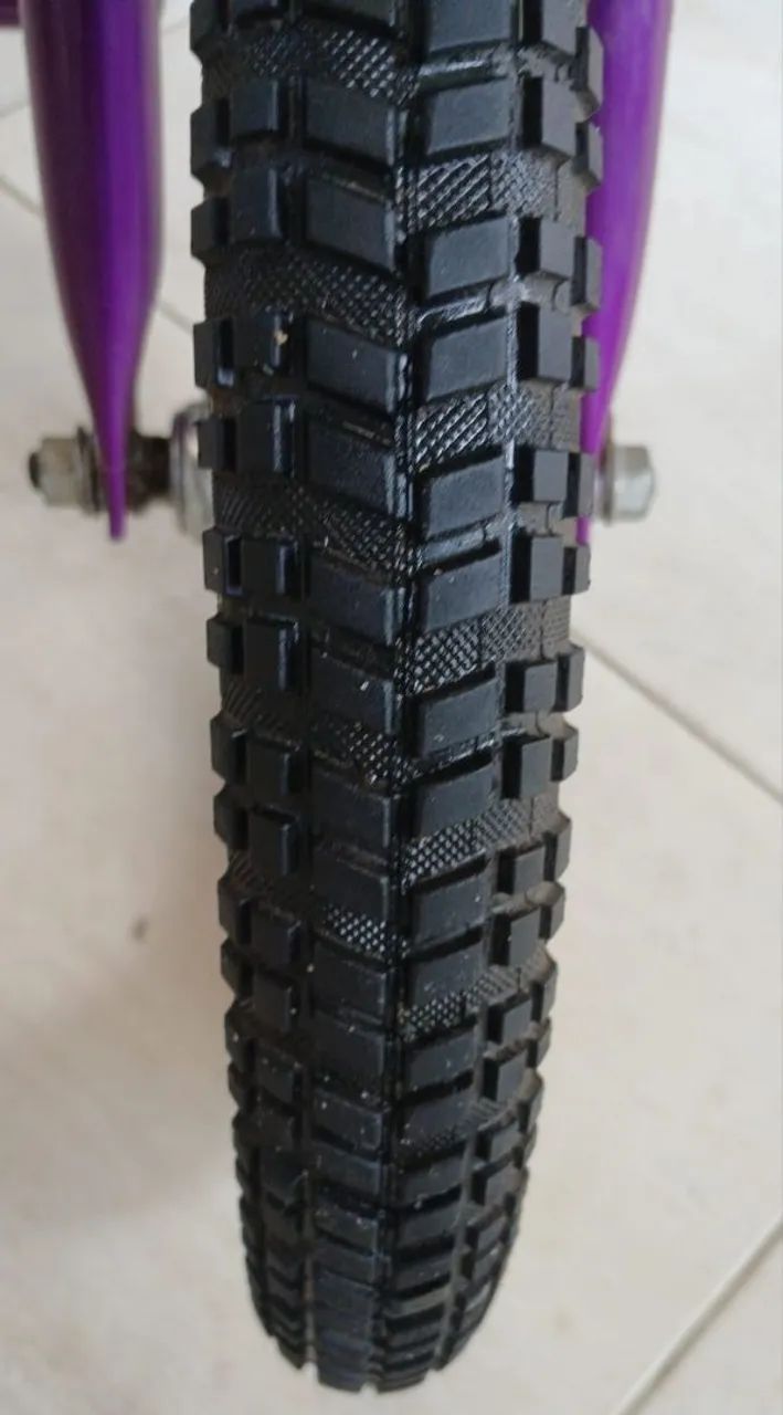 Bicicleta aro 16 infantil  - Foto 4