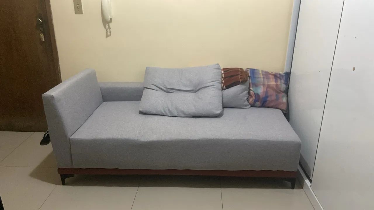 Cama sofá