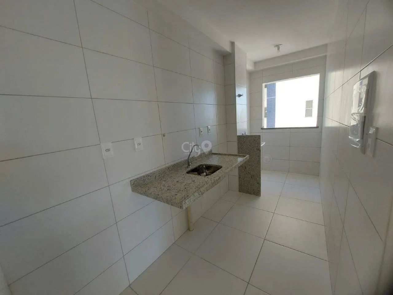 Apartamento 3 quartos 1 suíte 2 vagas Aruana Aracaju SE - Foto 4