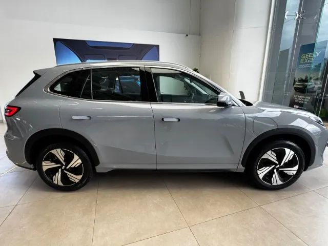 Geely EX5 MAX (elétrico) 2026 - Foto 5