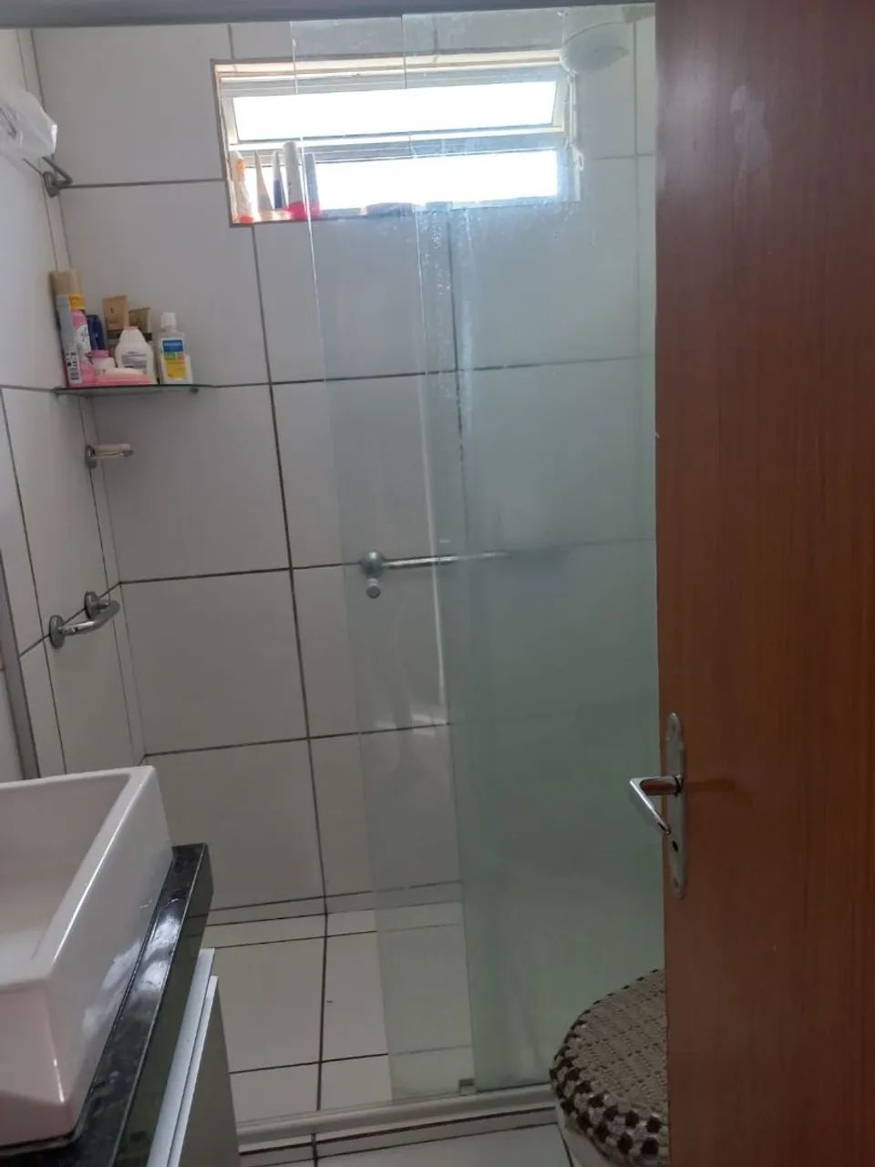 Apartamento terreo com quintal  - Foto 5