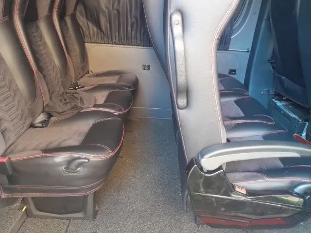 Sprinter 416 19 lug ano 2020 - Foto 5