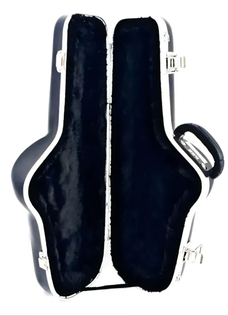 Case Rígido KGB Sax Tenor  - Foto 3