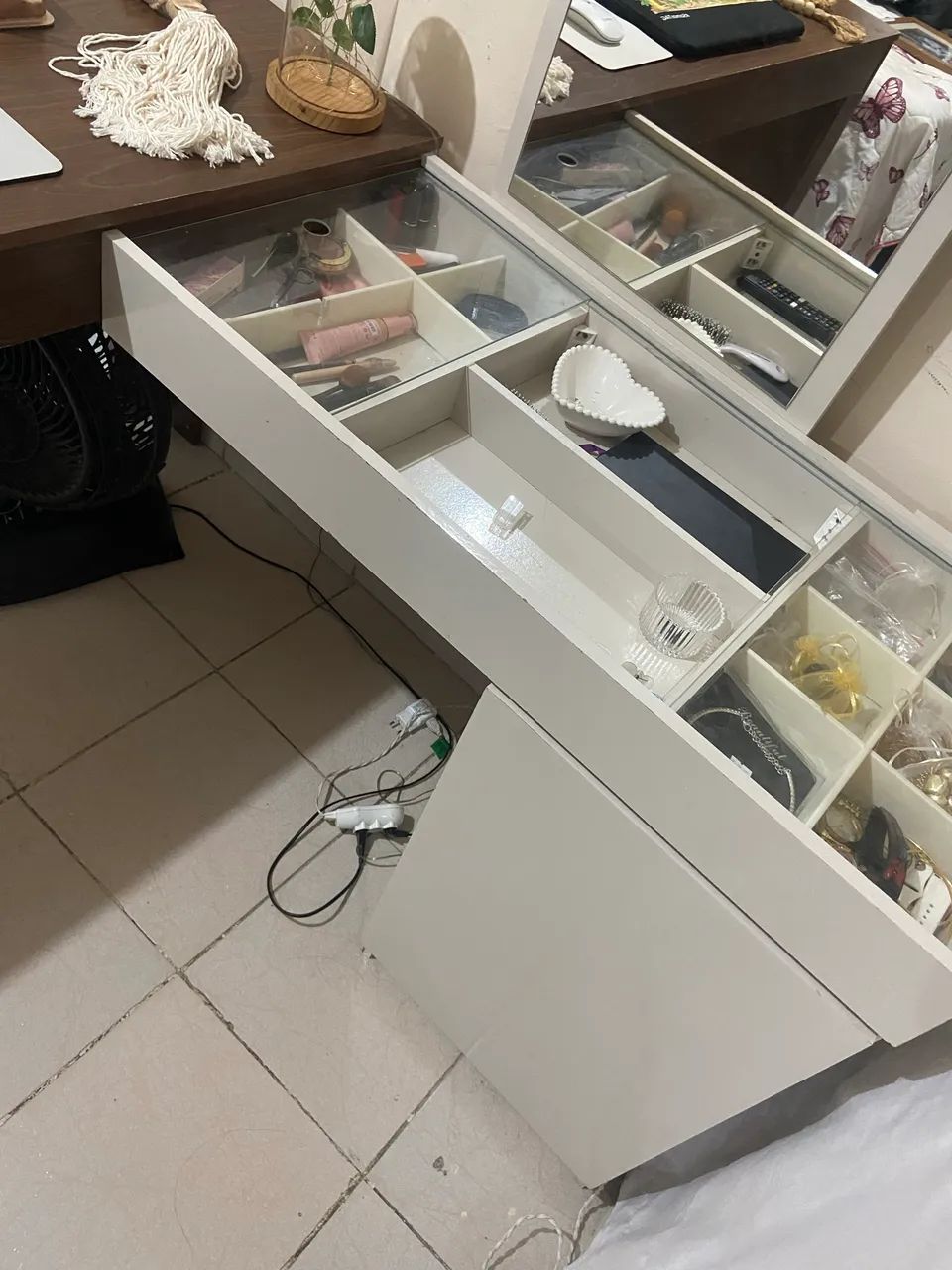 Escrivaninha  - Foto 2