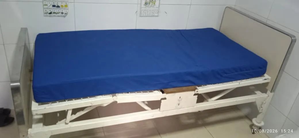 Cama Hospitalar