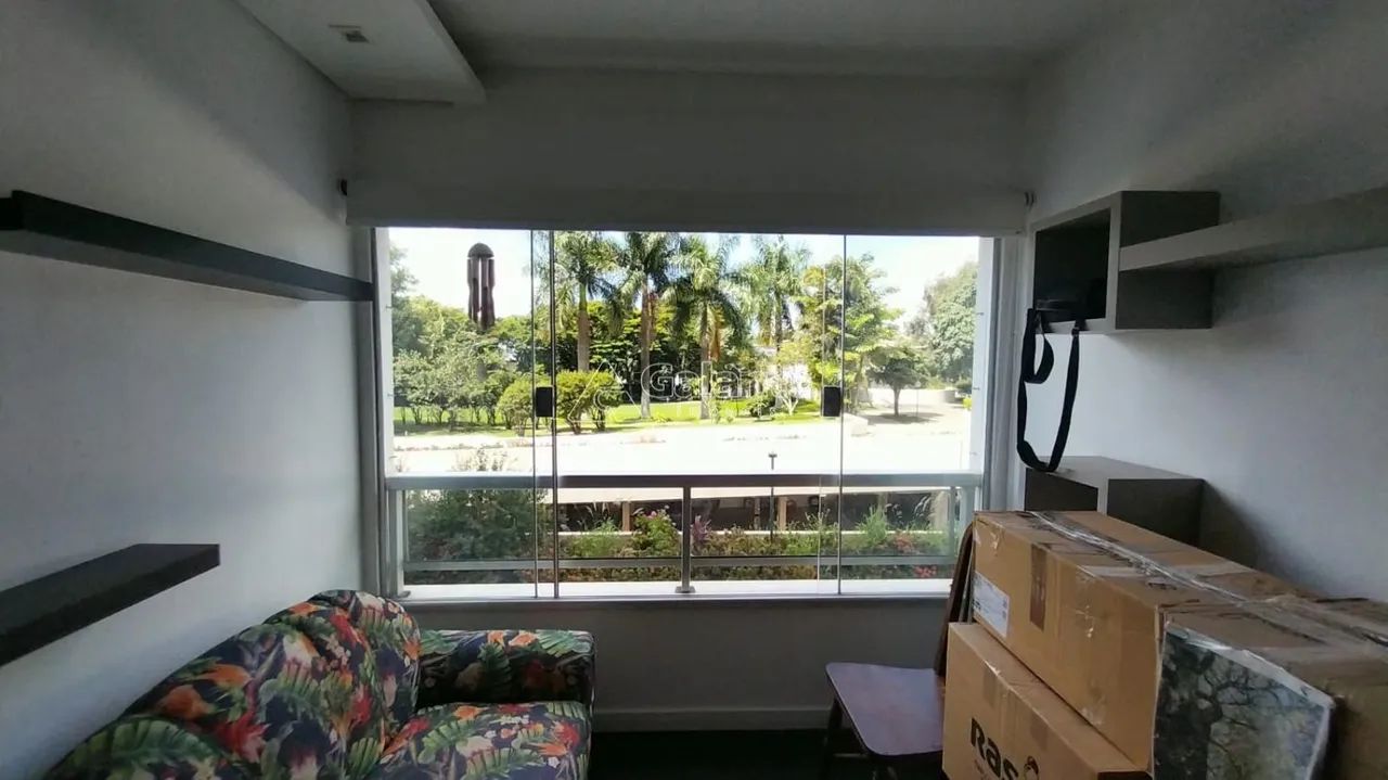 apartamento - Vila Marieta - Campinas - Foto 3
