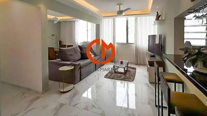 Apartamento à venda no Leblon, Rj