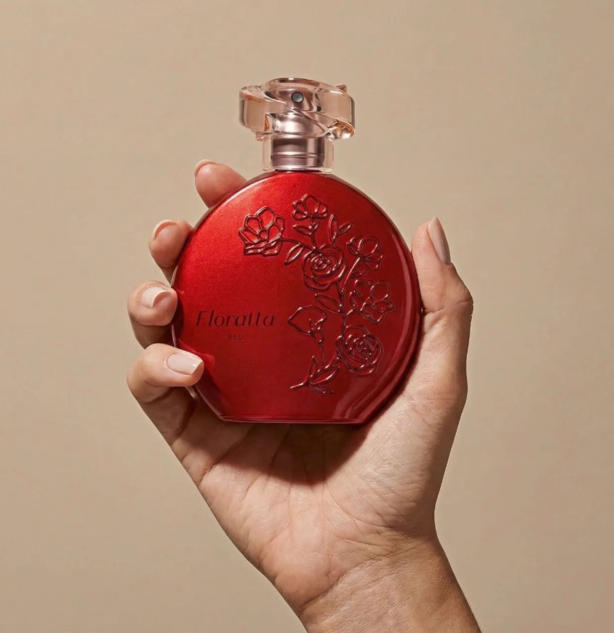 Perfume Floratta Red - Foto 4