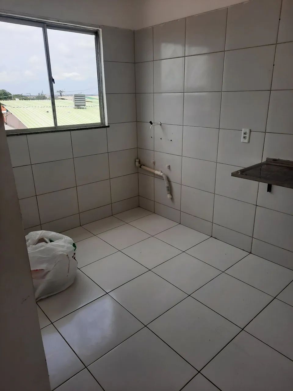 Aptos Com 1 Quarto Filipinho - Foto 3