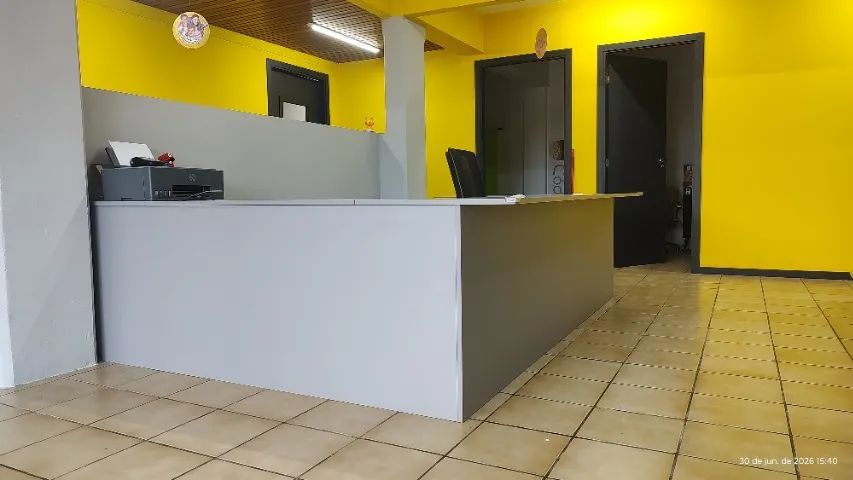 Mesa de escritório  - Foto 5
