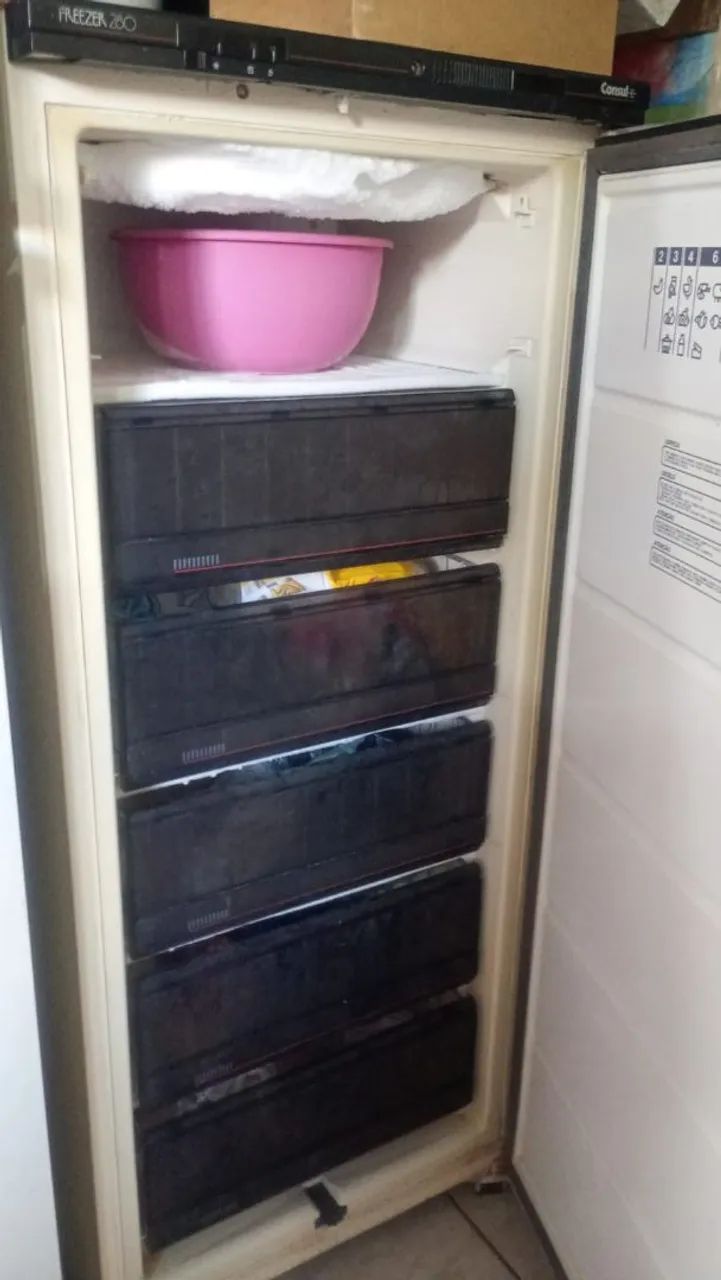 Freezer  - Foto 2