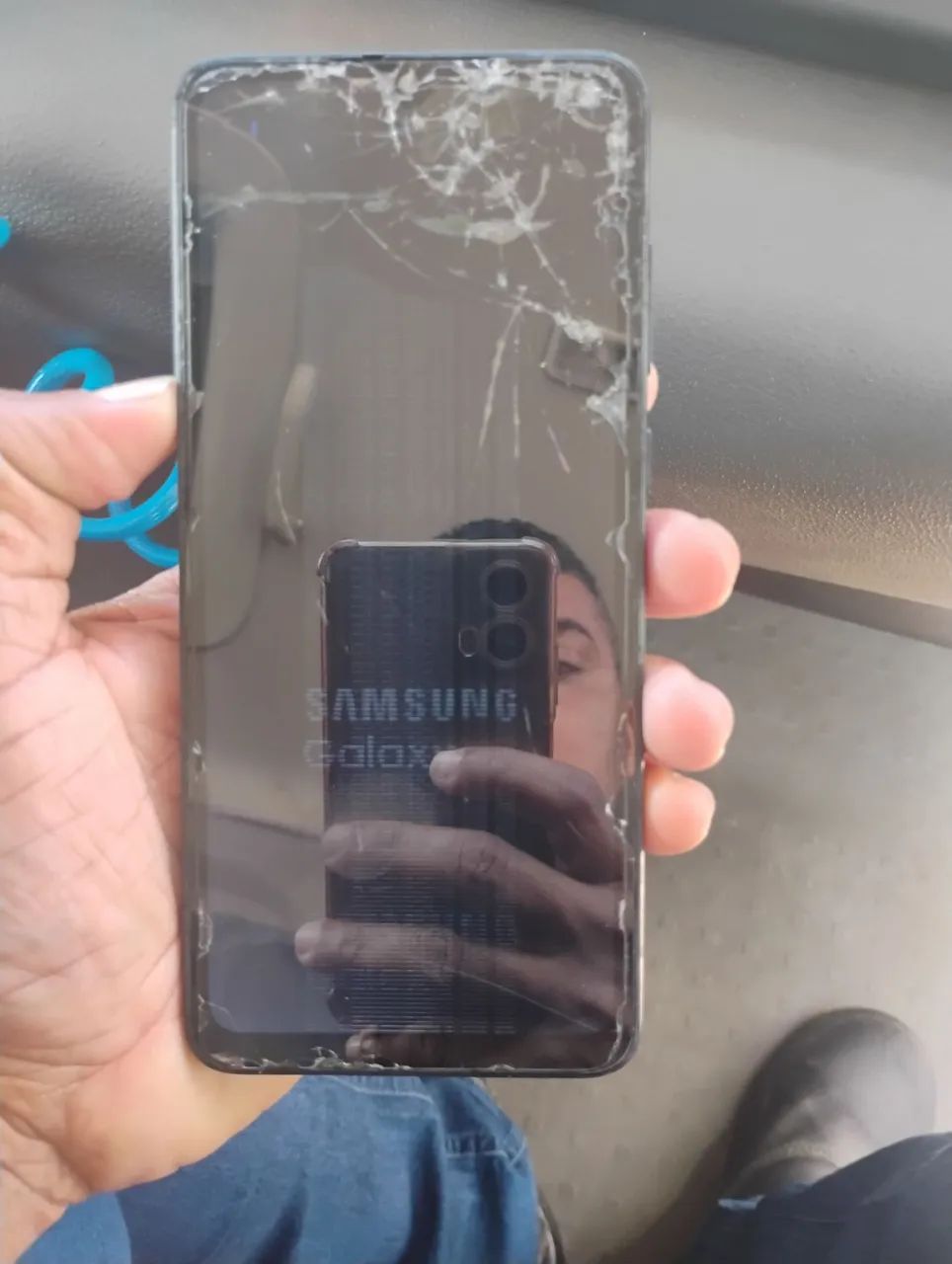 Celular A05 Samsung  - Foto 4