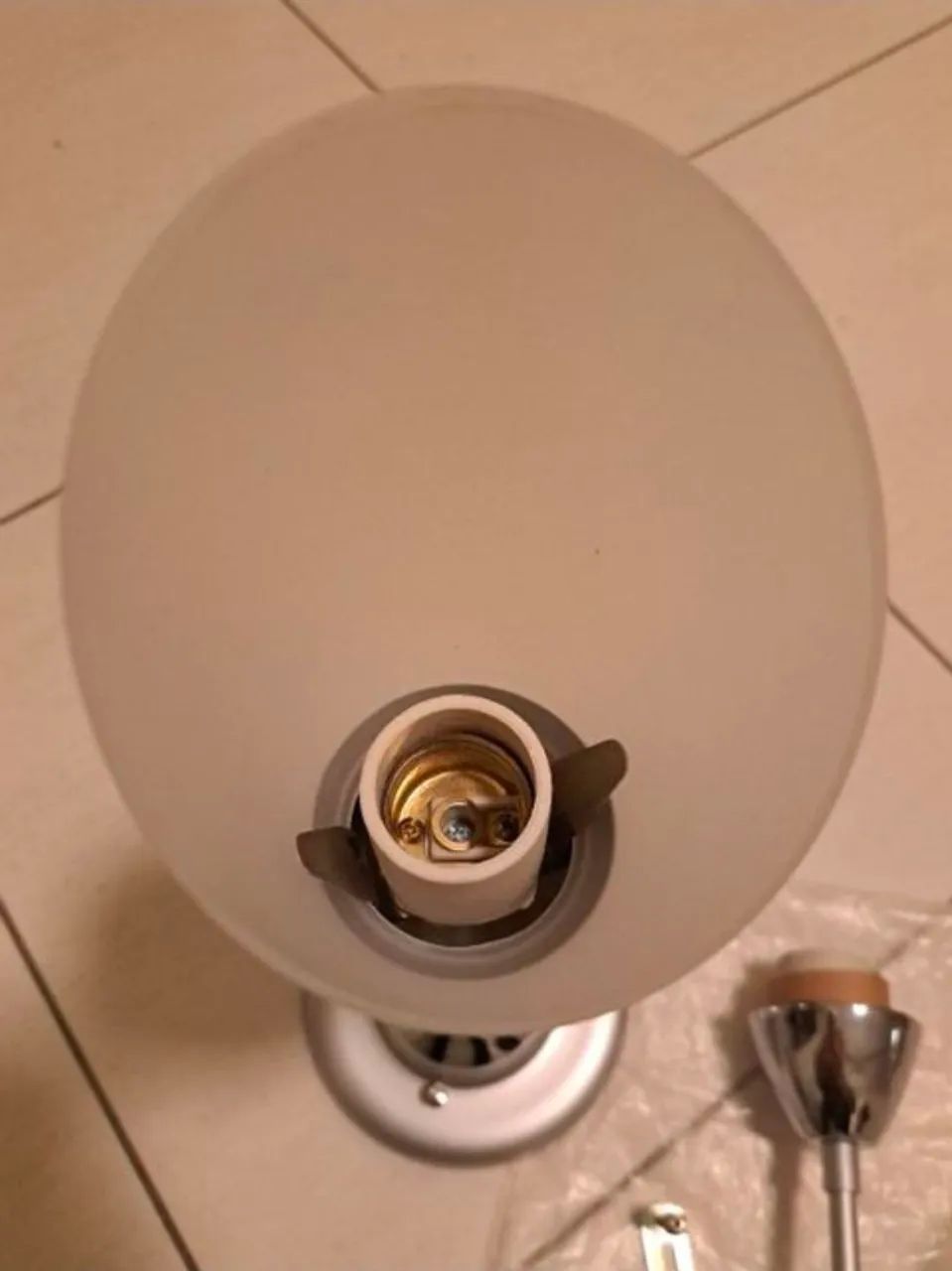 Par de lustres  - Foto 2