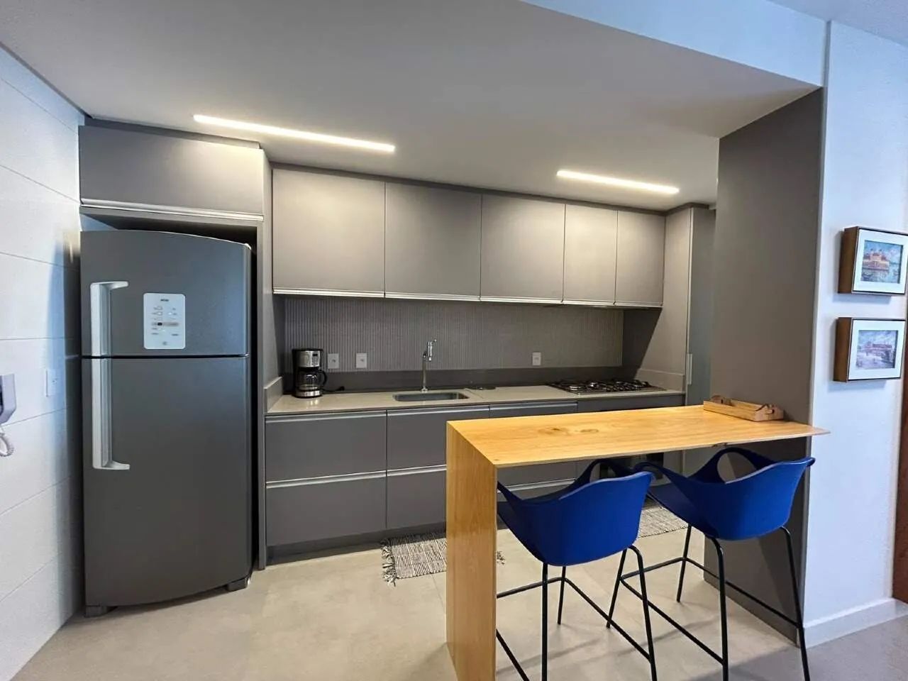 Aluguel | Apartamento 3 quartos (3suite) - Foto 4