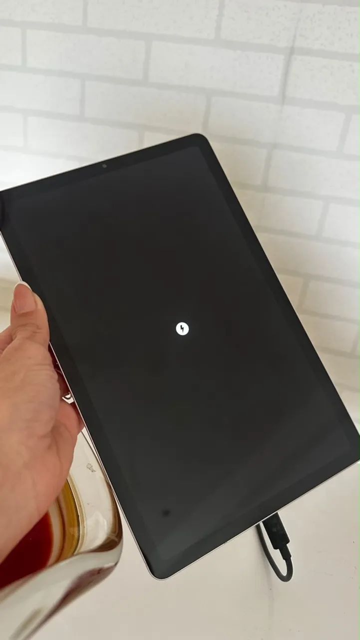 Tablet Samsung S6 LITE 64gb - Foto 5