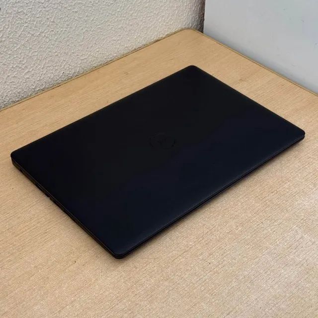 Notebook Dell i3 com SSD e bateria - Foto 4