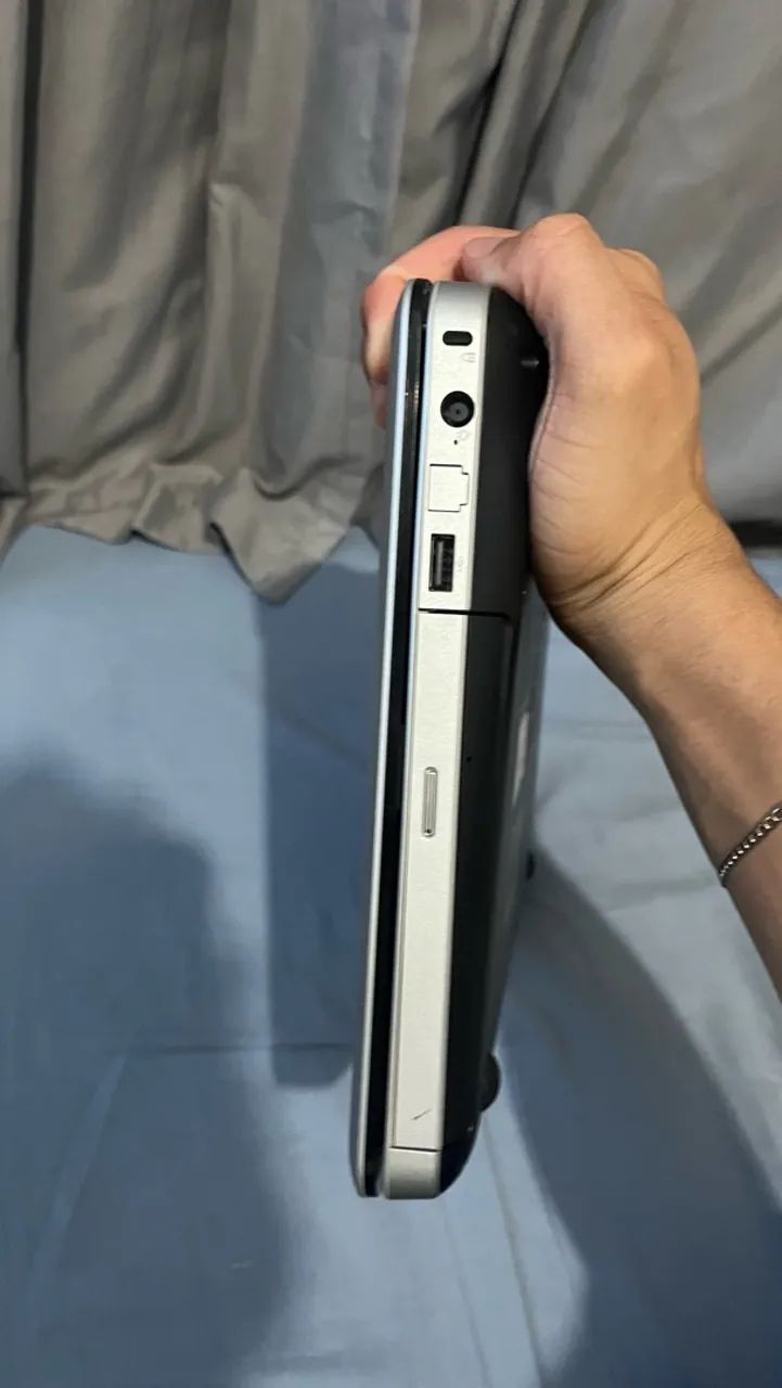 Notebook Windows 7   - Foto 2