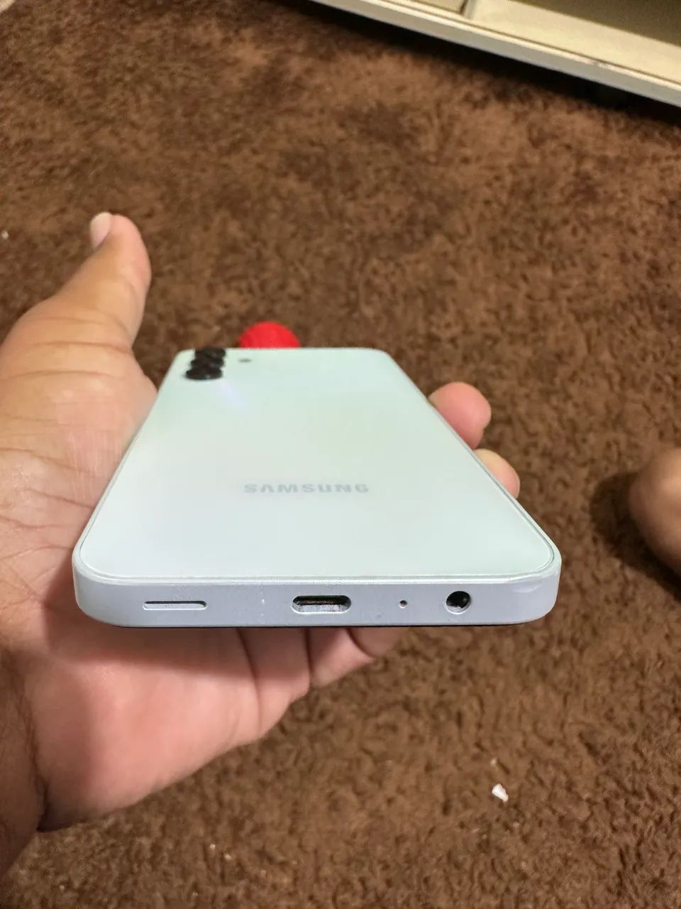 Samsung A15 128gb - Foto 2