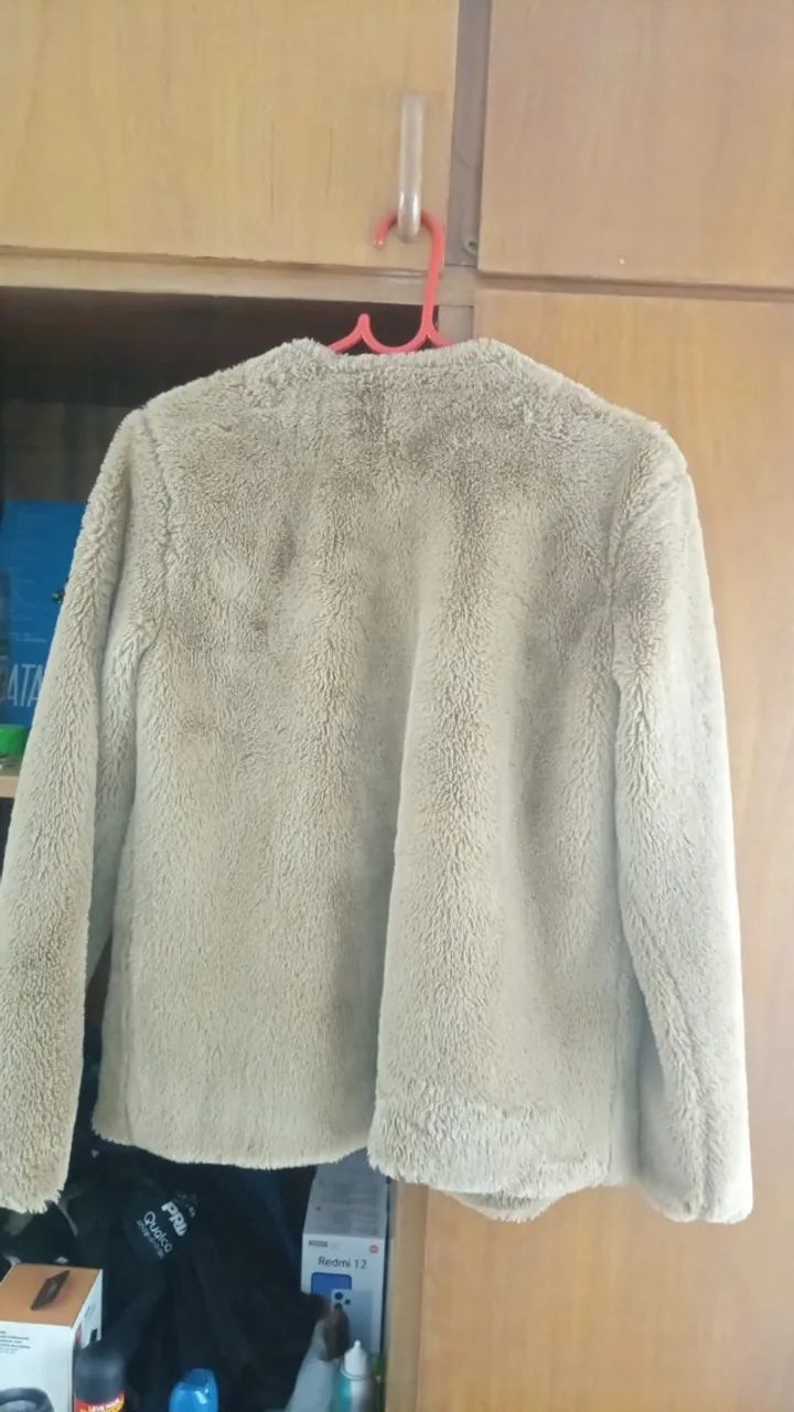 Roupa de frio para senhora - Foto 3