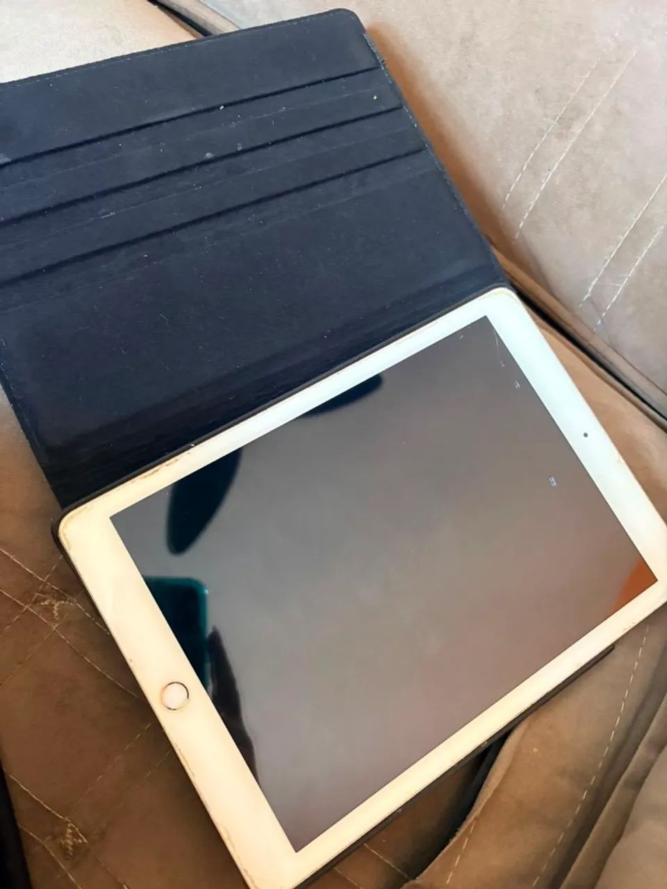 VENDO IPAD 5° GERAÇÃO  - Foto 4