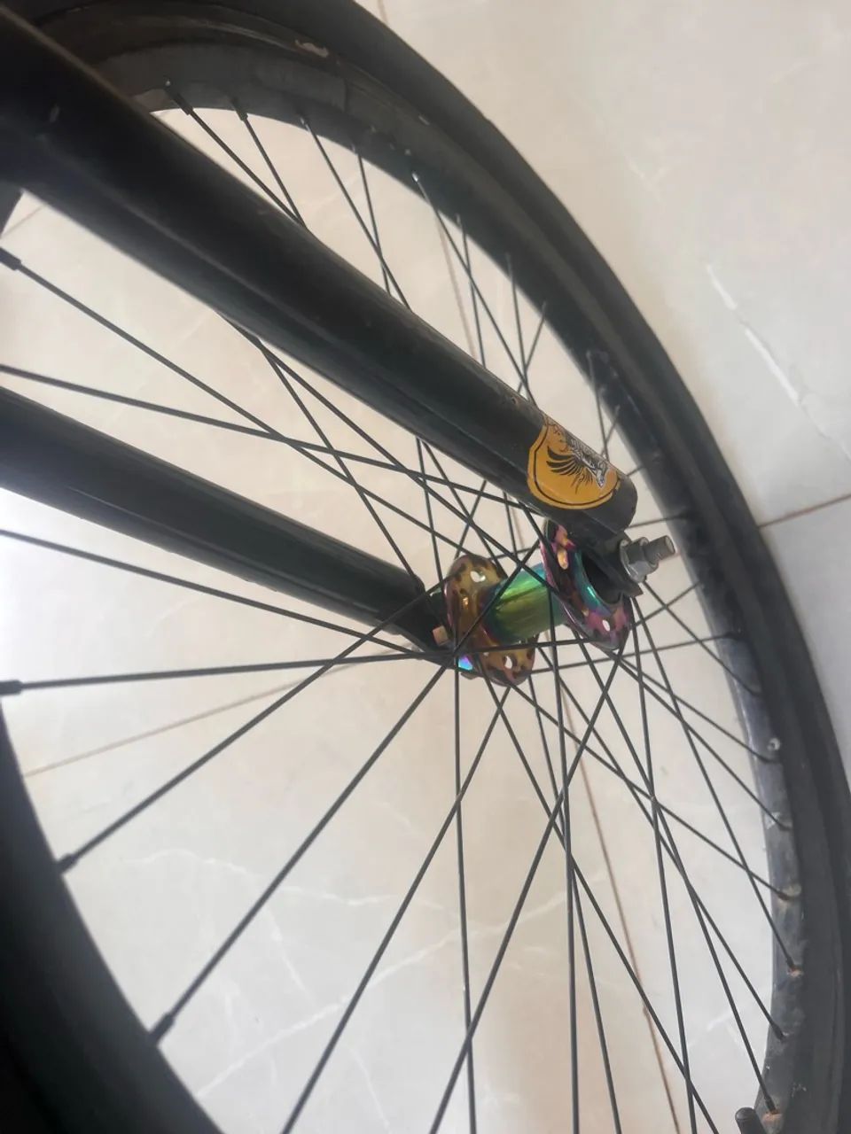 Bike gios  - Foto 5