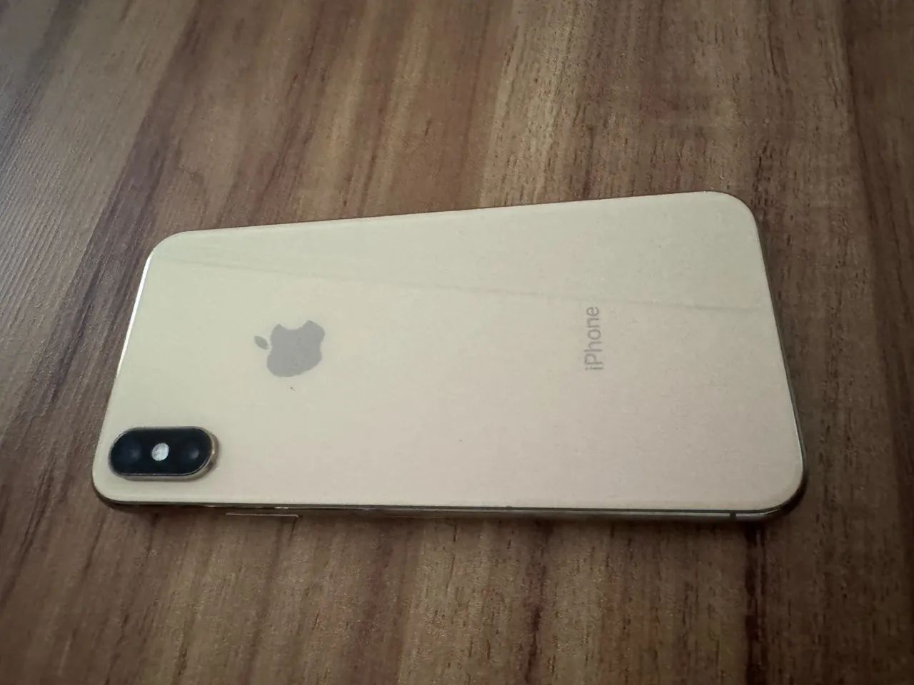 iPhone XS 256gb - Foto 4