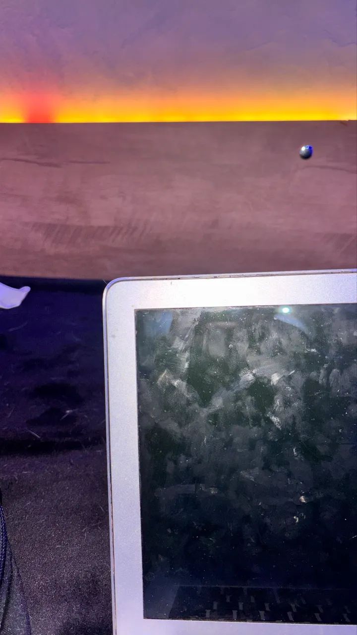 MacBook Air 13 polegadas (modelo A1466 - 2015) em ótimo estado de funcionamento. - Foto 4