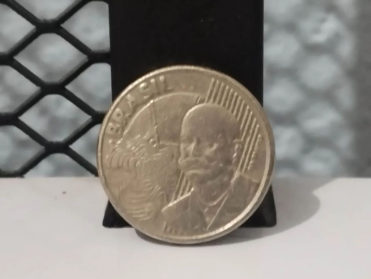 Moeda de 0,50 centavos anos 2000 , item 2 - Foto 2