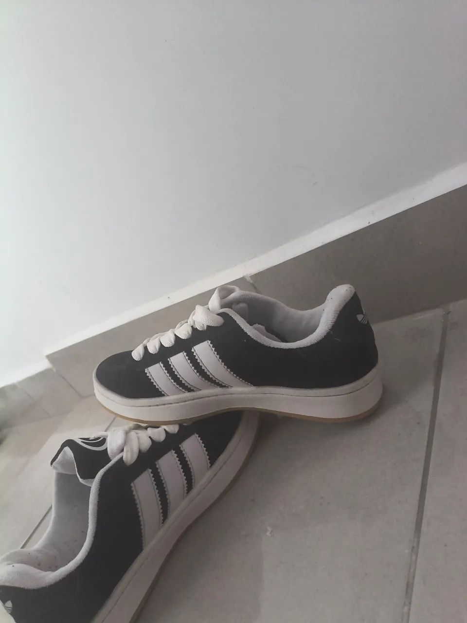 Adidas campus 