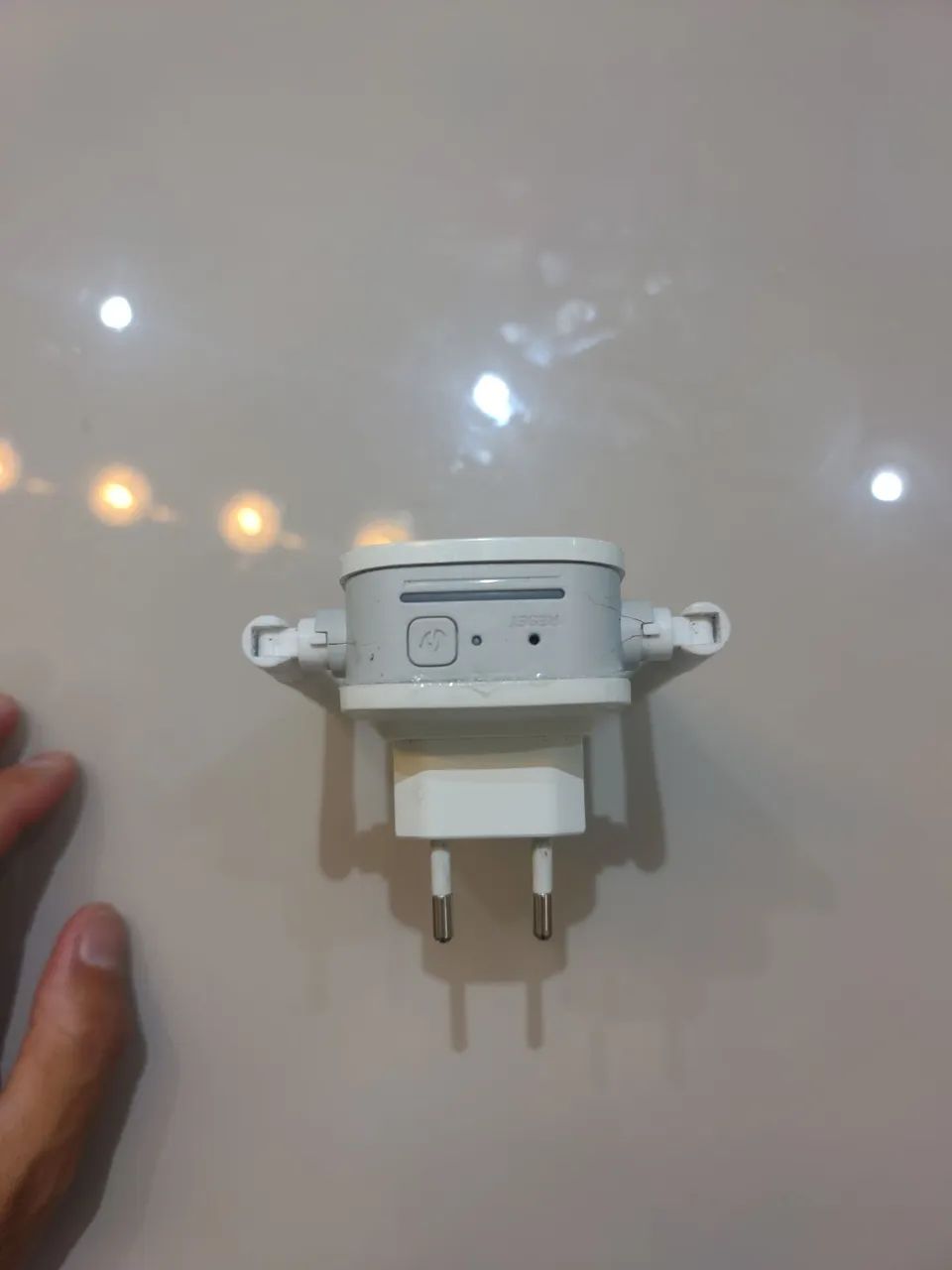 Repetidor Wi-Fi DAP 1325 D-Link - Foto 5