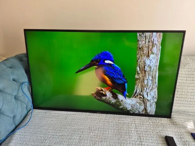 Tv Smart Sony 49 polegadas