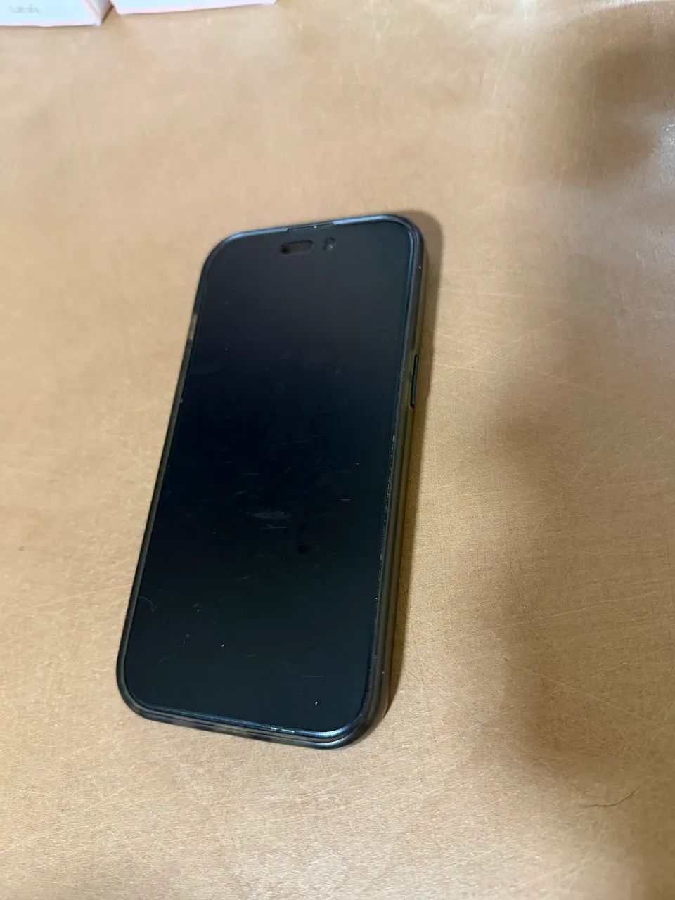 iPhone 15 128 gigas preto - Foto 2