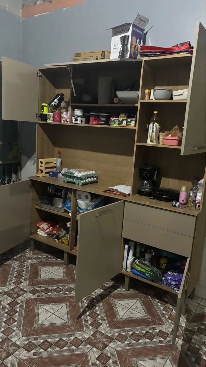 Armário de cozinha  - Foto 3