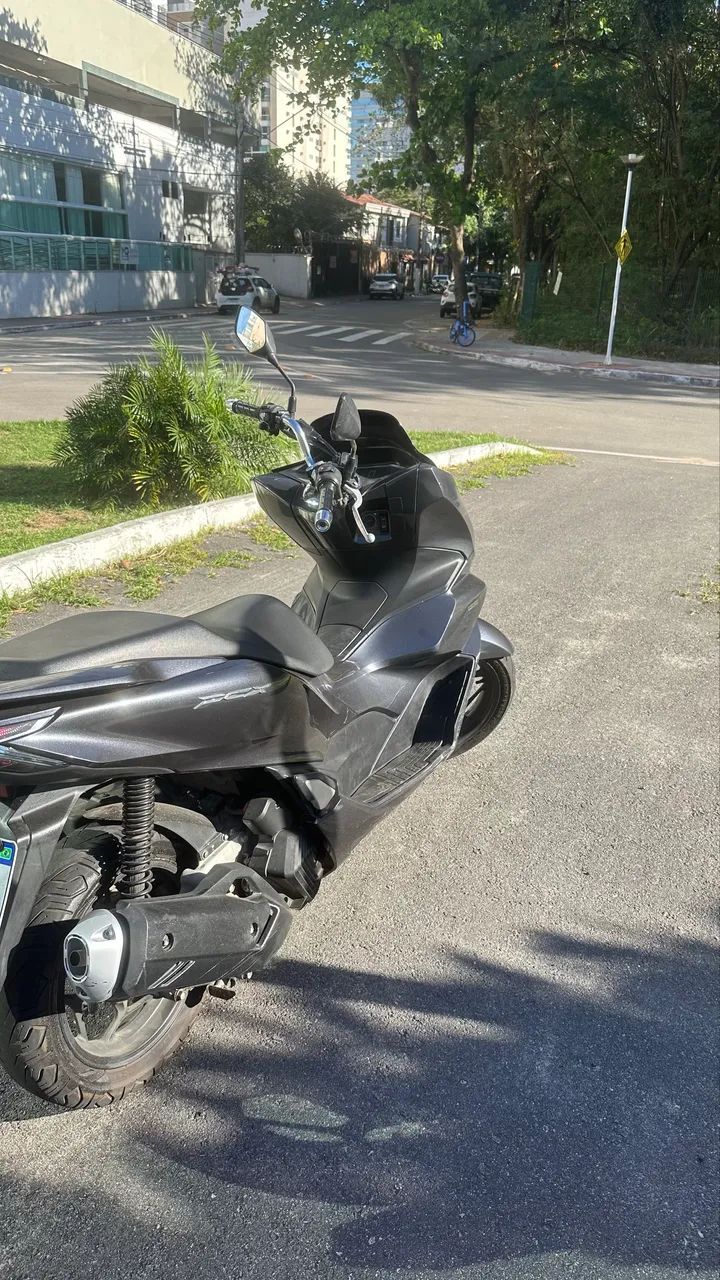 Pcx 2024 160 - Foto 3