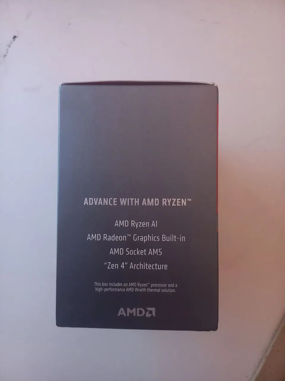 Ryzen 5 8600g - Foto 4