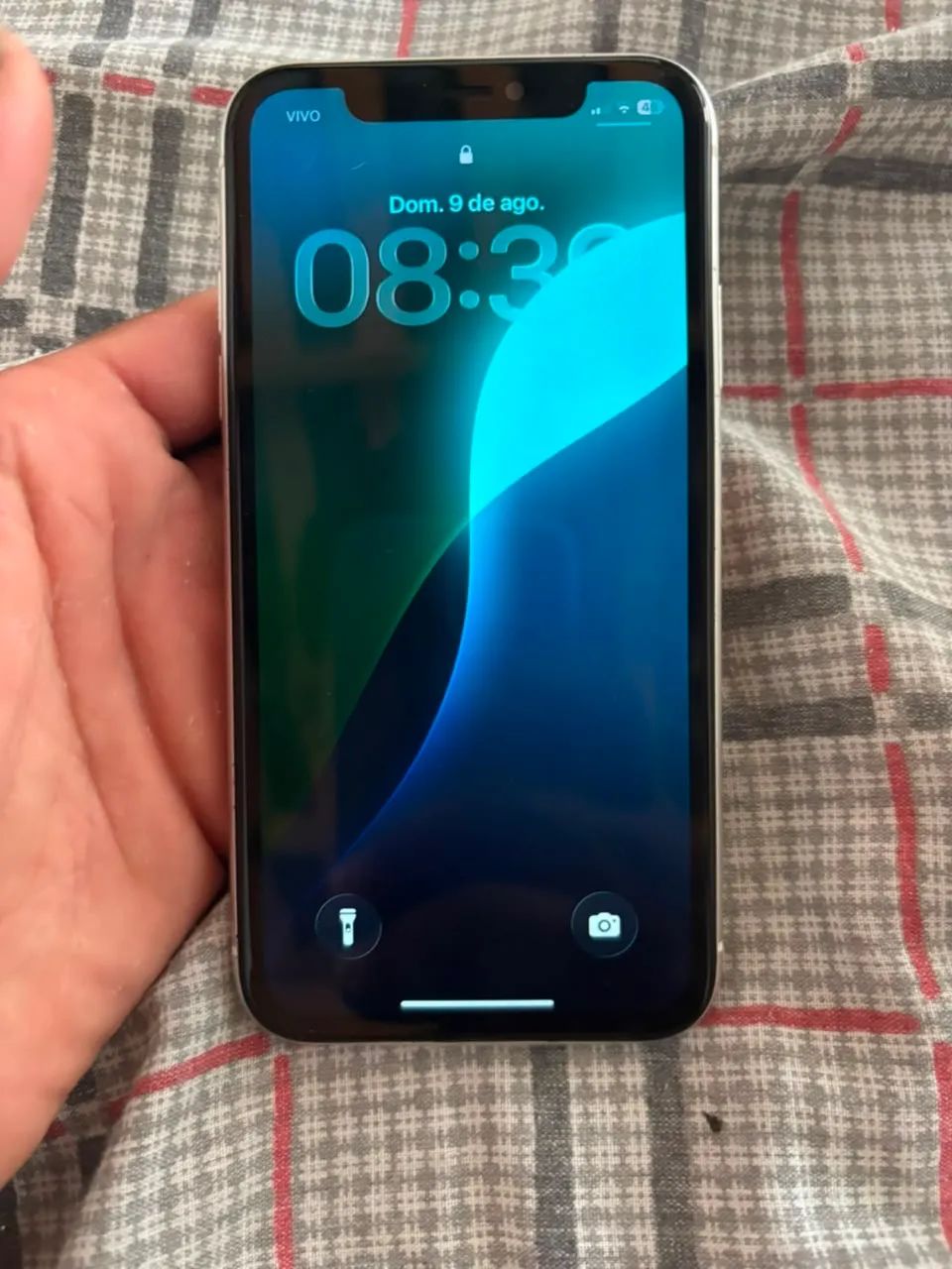 iPhone 11 - Foto 2
