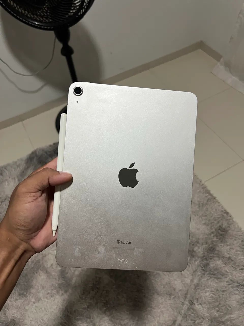 IPAD AIR 5 + APPLE PENCIL GEN 2 - Foto 3