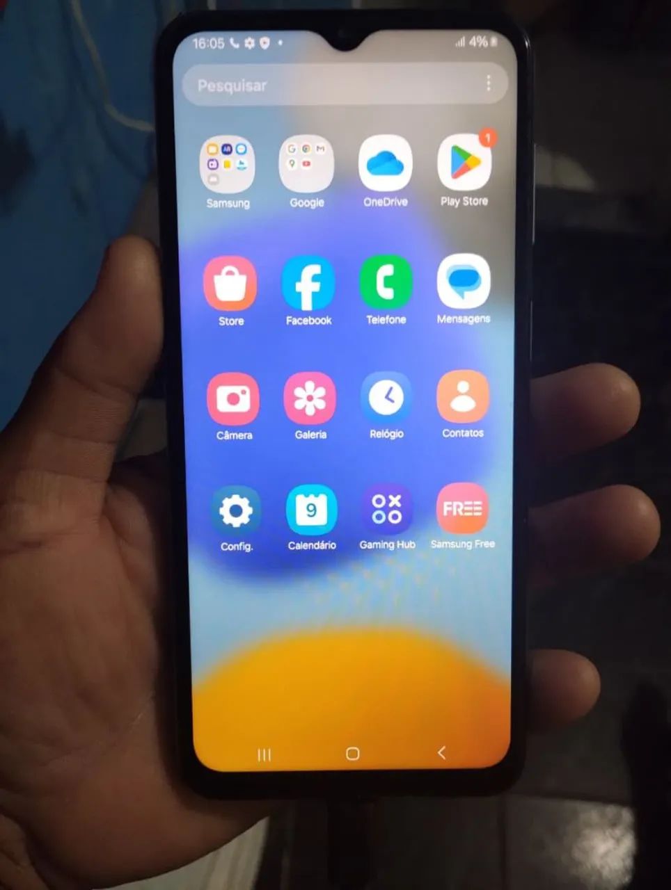 Samsung M23(5)G(128) giga  - Foto 3