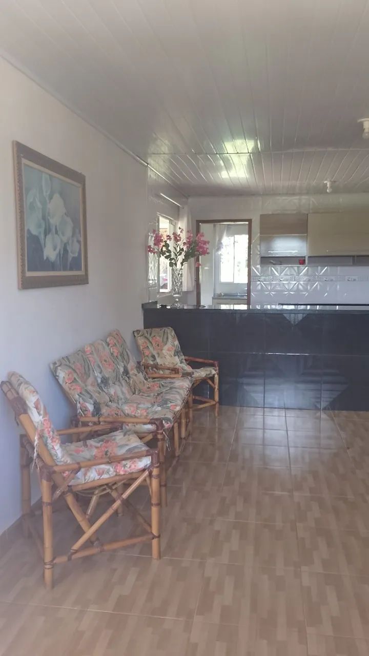 Foto - Bocaiúva do Sul - 