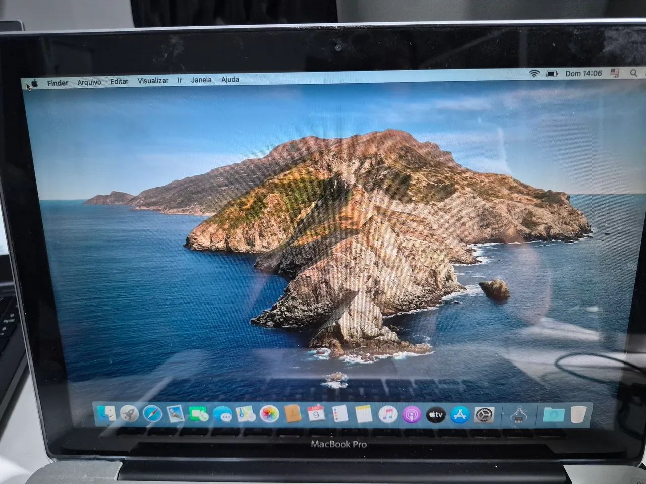 Macbook Pro - Foto 2