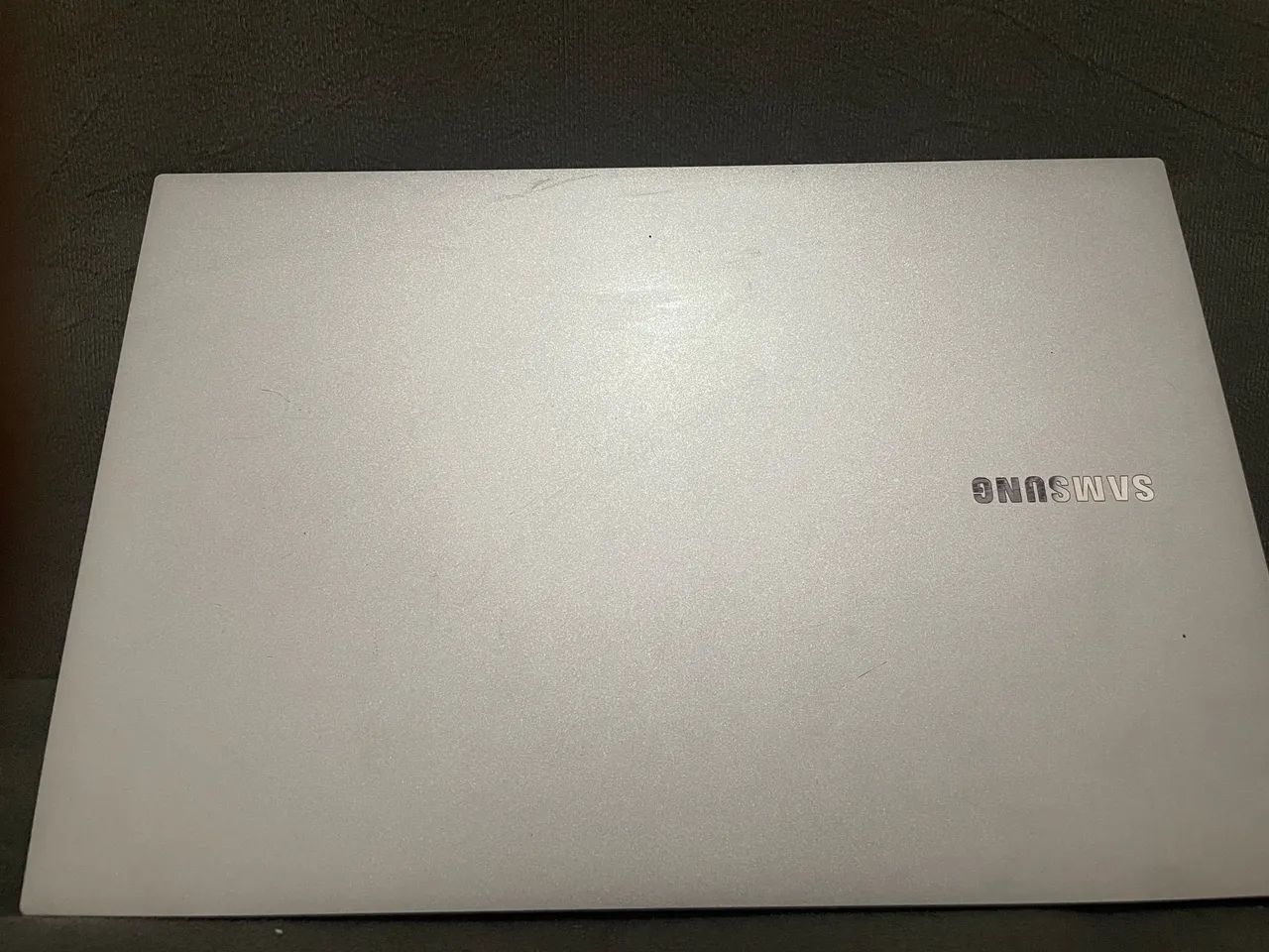 Notebook Samsung  - Foto 2