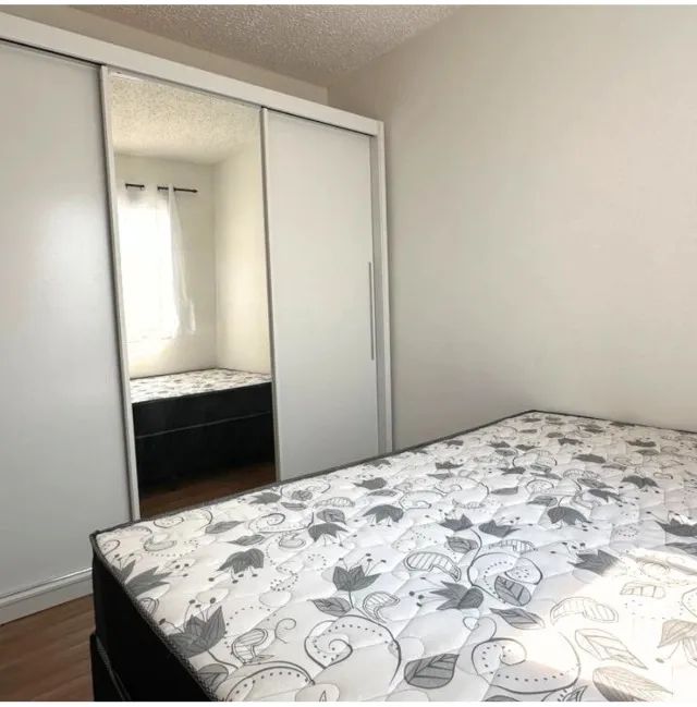 apartamento mobiliado 2 dormitorios para alugar (valor pacote 3000) - Foto 3