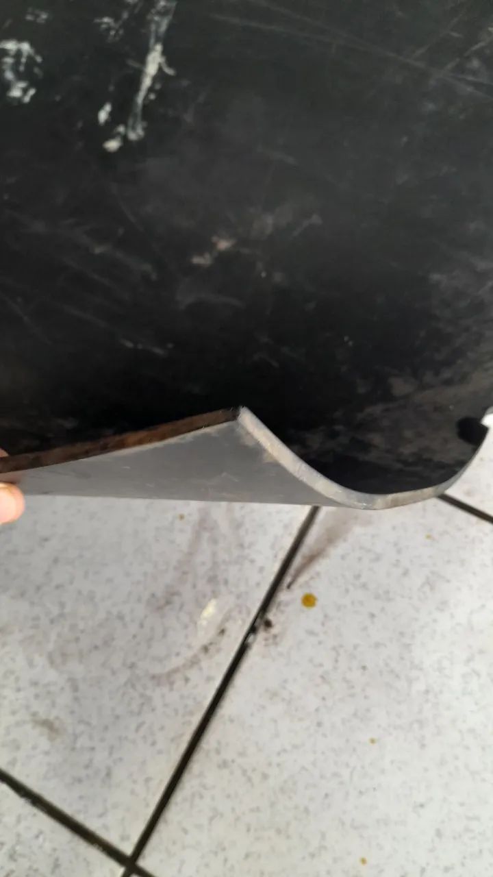 Borrachao protetor de caçamba de pick-up  - Foto 3