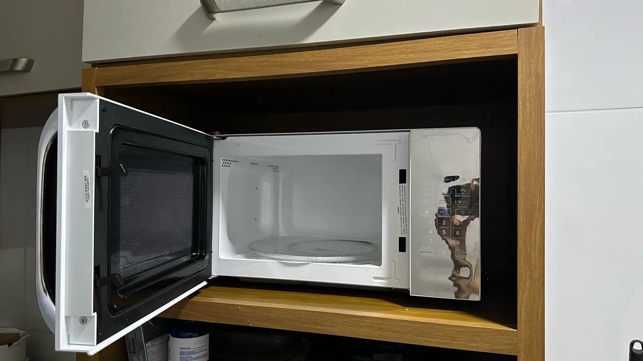 Microondas  - Foto 3