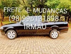 FRETE E MUDANÇAS *98 IRMAO