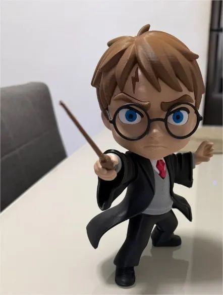 Harry Potter BIG funko - 22cm - Foto 2