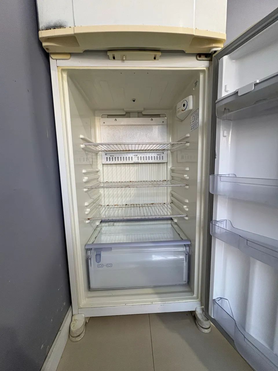 Geladeira Cônsul - Foto 4