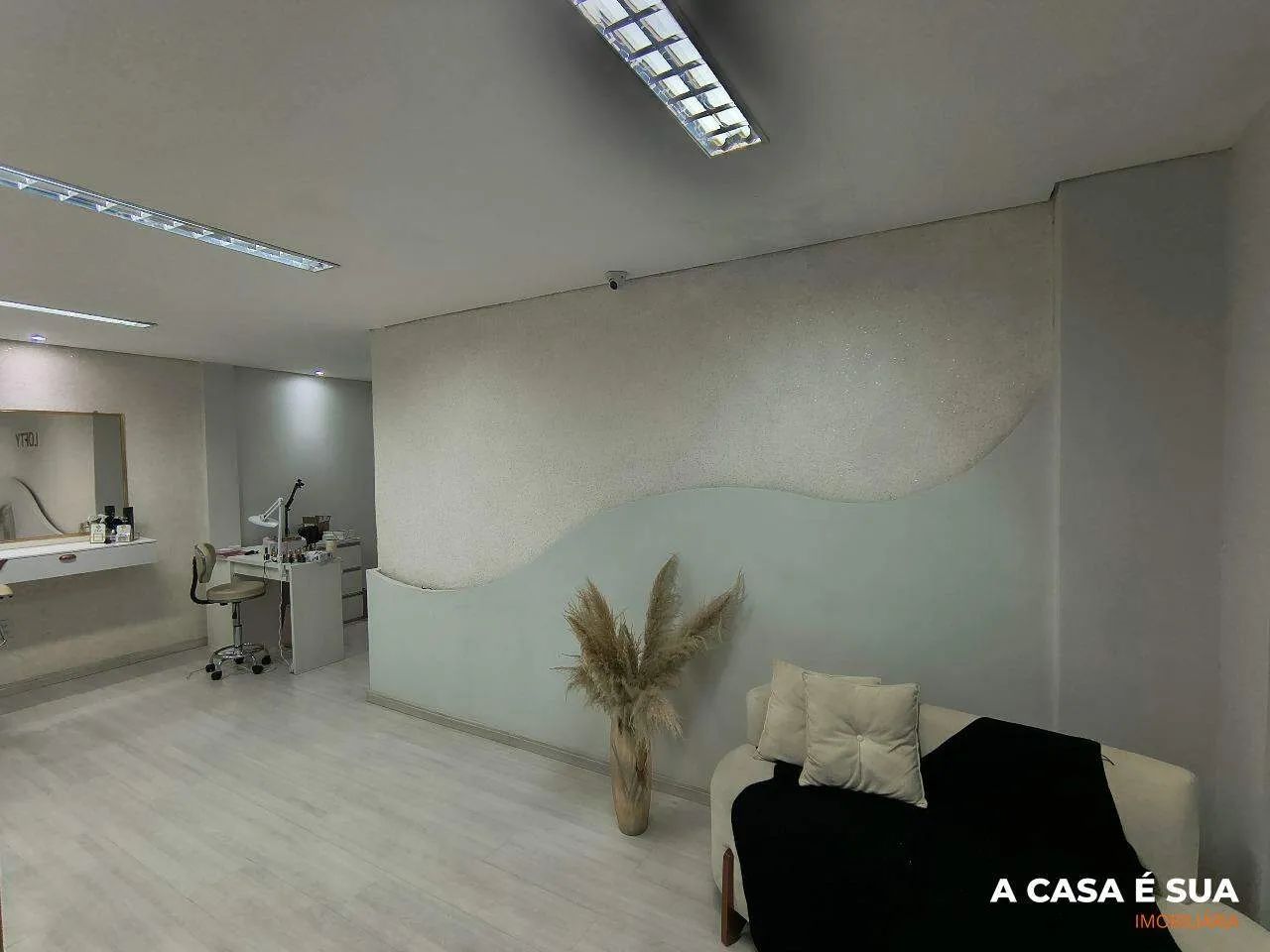 Sala Comercial para Aluguel em Contagem (Jardim Riacho das Pedras) | 25m² com Ar-Condicion - Foto 4