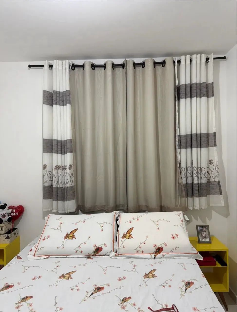 Cortinas 